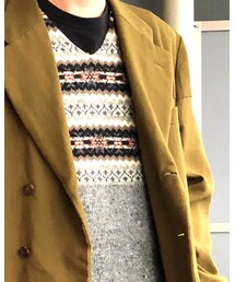 COMME des GARCONS HOMME | ベスト