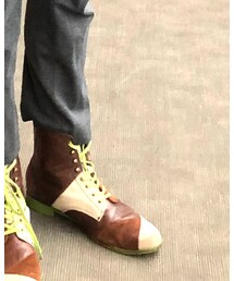 FRAPBOIS | ブーツ