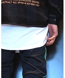 kingly mask | Tシャツ/カットソー