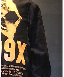 the weekend × xo | https://shop.theweeknd.com(シャツ/ブラウス)