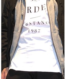 H&M | Tシャツ/カットソー