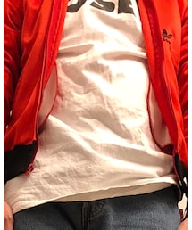 CIAOPANIC TYPY | Tシャツ/カットソー