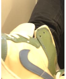 NIKE | スニーカー