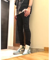 別ショット | Tシャツ/カットソー