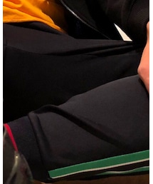 ZARA MAN | その他パンツ