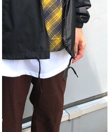 KINGLY MASK | Tシャツ/カットソー