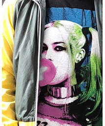 スーサイドスクワッドグッズ | Tシャツ/カットソー