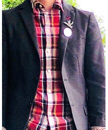 A.P.C. | シャツ/ブラウス