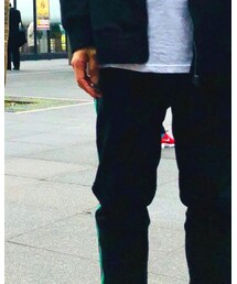 ZARA MAN | その他パンツ