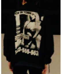 the weekend × XO | ナイロンジャケット