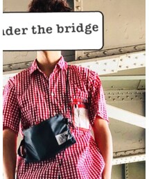 COMME des GARCONS HOMME | シャツ/ブラウス