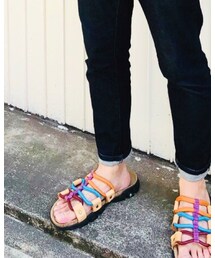 FRAPBOIS | サンダル