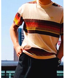 HANG TEN VINTAGE | Tシャツ/カットソー