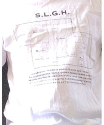 もらい物 | Tシャツ/カットソー