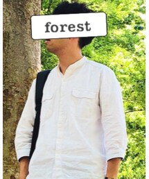 HARE | シャツ/ブラウス