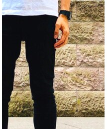 ZARA MAN | その他パンツ