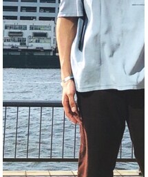 CABANE de ZUCCa | バングル/リストバンド