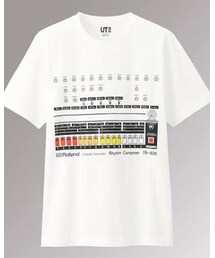 UNIQLO | Tシャツ/カットソー