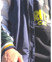 ZARA | スカジャン