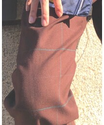 STUDIOUS | スラックス