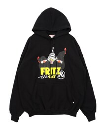 RICHARDSON | パーカー