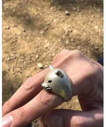 FRAPBOIS | リング