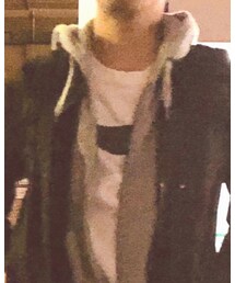 L.H.P | Tシャツ/カットソー