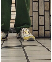 COMME des GARCONS HOMME | スニーカー