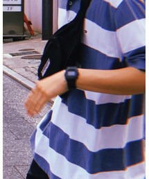 G-SHOCK | アナログ腕時計