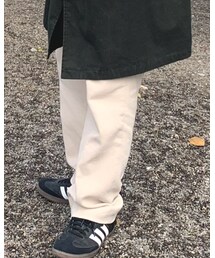 niko and... | チノパンツ