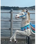 お馬さんの「雑貨/ホビー(おもちゃ)」