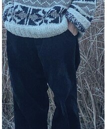 niko and... | パンツ