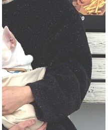 locallab | カーディガン/ボレロ