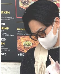 UNIQLO | サングラス