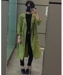 KBF+ | その他アウター