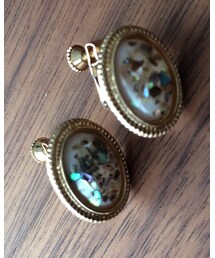 VINTAGE | イヤリング