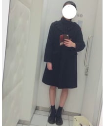 アウターVer.❀✿ | その他