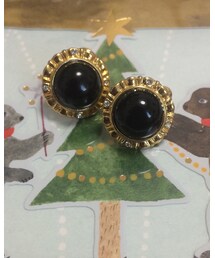 VINTAGE | イヤリング