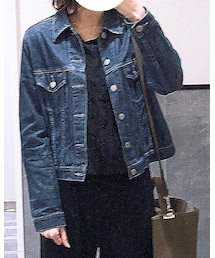 UNIQLO | デニムジャケット