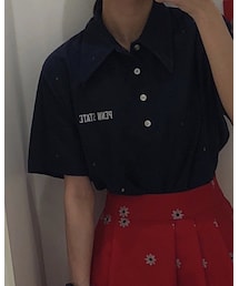 古着 | ポロシャツ