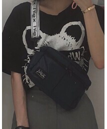 X-girl | バッグ