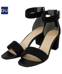 GU | サンダル