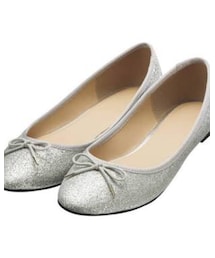 GU | バレエシューズ