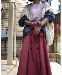 アウター🐾 | その他