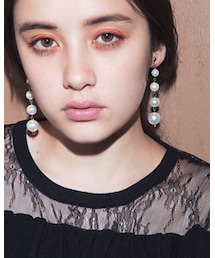 31 Sons de mode | イヤリング