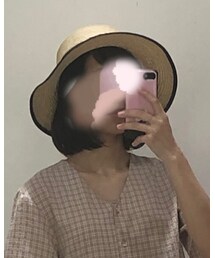 H&M DIVIDED | 帽子