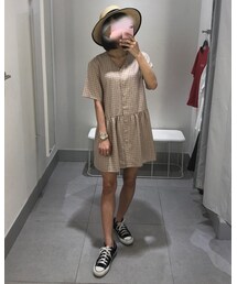 H&M DIVIDED | ワンピース
