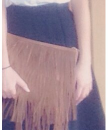 WEGO | クラッチバッグ