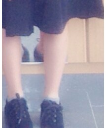 LOVETOXIC | シューズ