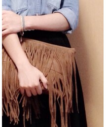 WEGO | クラッチバッグ